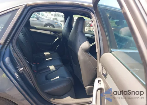 2011 Audi S4 3.0 Premium Plus from USA, damaged, VIN WAUBGAFL8BA058587